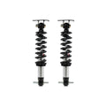 0718 SILVERADO 2WD KIT FRONT & REAR DADJ 23IN