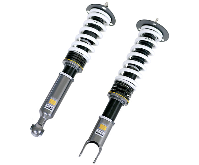 HKS HIPERMAX S JZA80 Full Kit