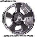 SPRINT CONCAVE SHALLOW 19X11