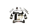 Skyjacker 4-6"KIT,09-10 F150 W/BLK MA