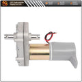 GEARMOTOR ASSY DS MIX W/O