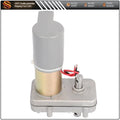 GEARMOTOR ASSY DS MIX W/O