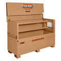MODEL 90 PIANO BOX 57.5 CU FT INCLUDES PADLOCK