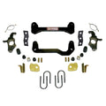 Skyjacker 4"SYS,04-12COL/CAN 4WD,4NIT