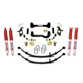 Skyjacker 4"SYS,04-12COL/CAN 4WD,4NIT