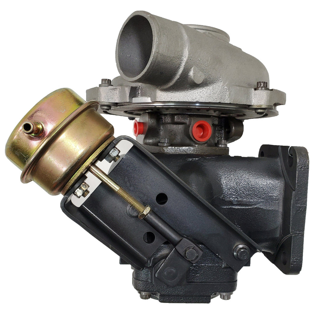 Garrett Turbos auto part
