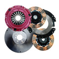 FORCE 9.5 DUAL DISC 900 SERIES 94-9