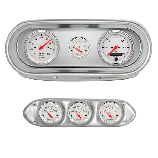AutoMeter auto part