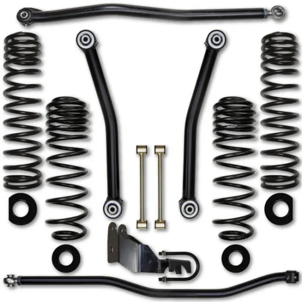 ~(146 lbs. 33X24X12)~ 3.5 Inch Adventure Series 1 System