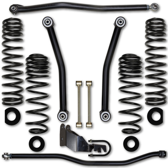 ~(146 lbs. 33X24X12)~ 3.5 Inch Adventure Series 1 System