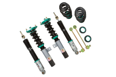Megan Racing coilovers
