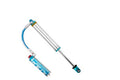 King Shocks 2.5 PR Smooth Body Remote Reservoir w/ IBP & Adjuster - 12in Travel