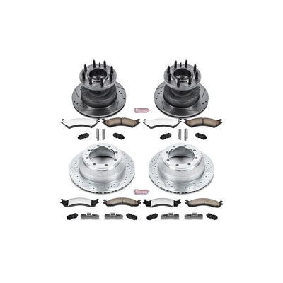 PowerStop auto part