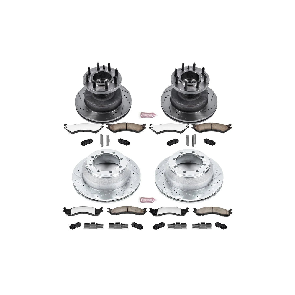PowerStop auto part