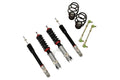 Megan Street Series Coilover Damper Toyota Prius C 12-19