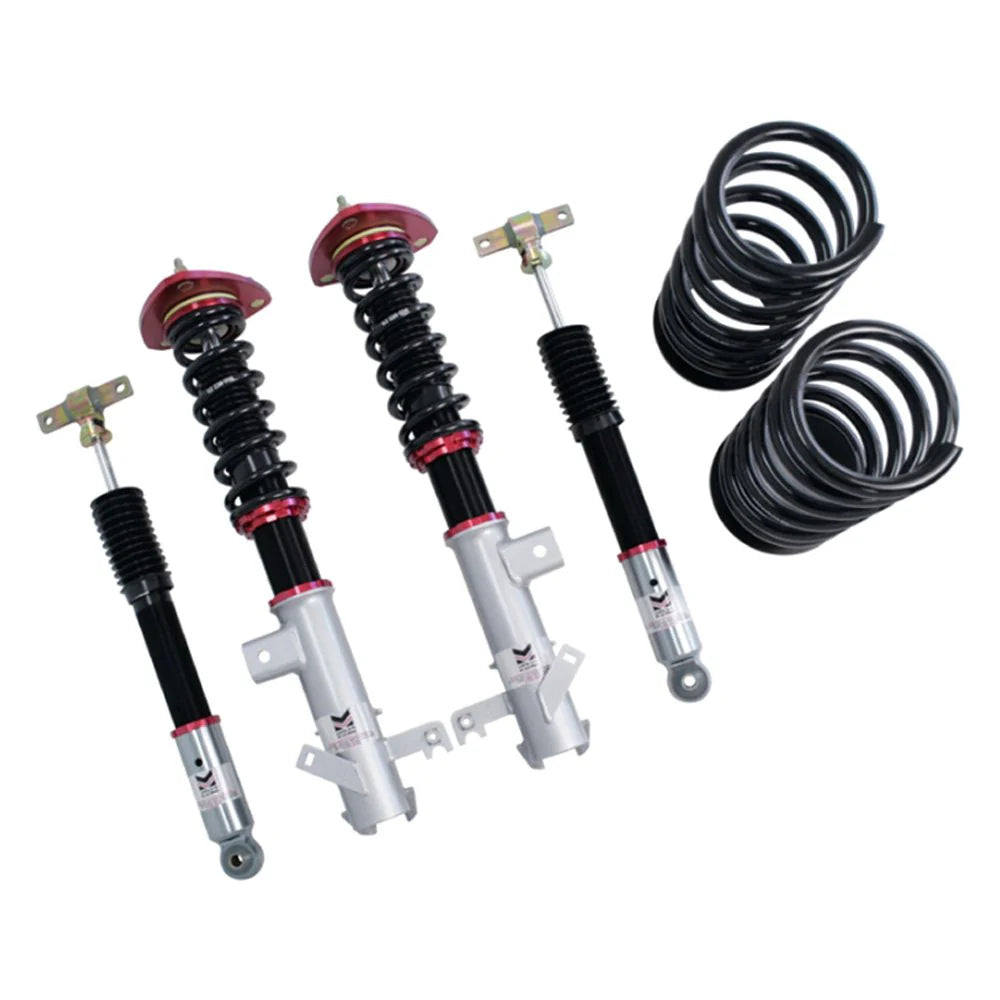 Megan Racing coilovers