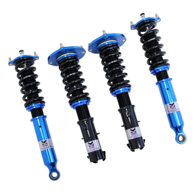 Megan Racing coilovers