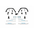 (KIT) 6IN MULTIPLE FRTSHK SYS W/ PERF SHKS 2011 FORD F250/350 4WD