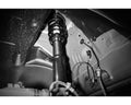 Megan Street Series Coilover Damper Kit Honda Odyssey 18-21