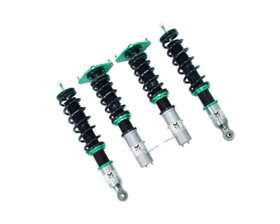 Megan Euro II Street series Coilover Damper Kit VW Golf MK1