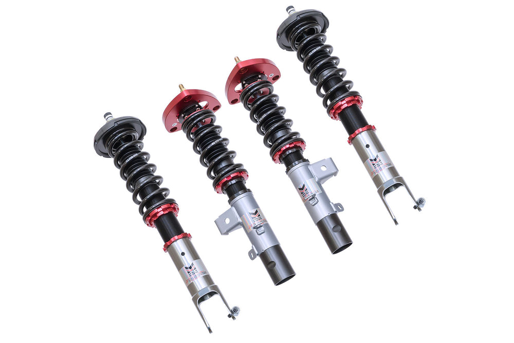 Megan Racing coilovers