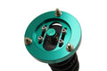 Megan EuroII Series Coilover Damper Kit BMW E89 Z4 09-16 (Will not work with EDC models)