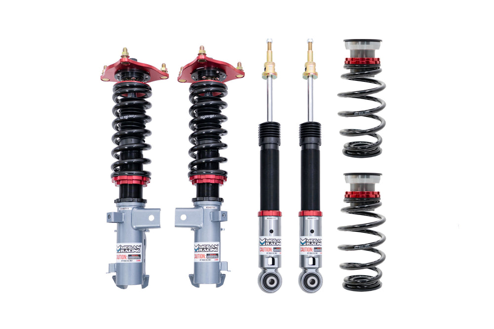 Megan Racing coilovers