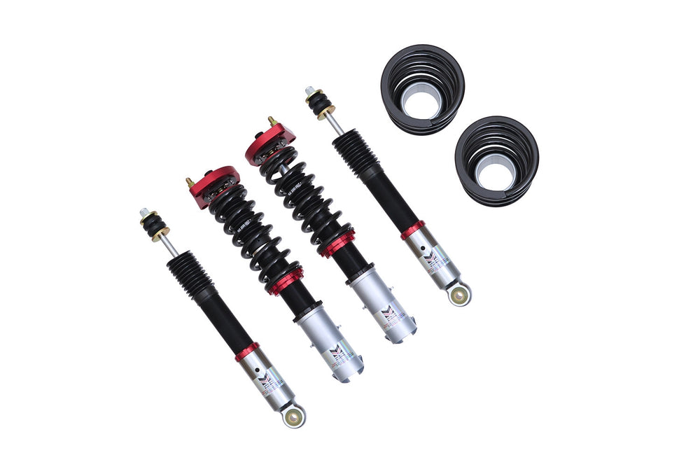 Megan Street Series Coilover Damper Kit Ford Mustang 94-04