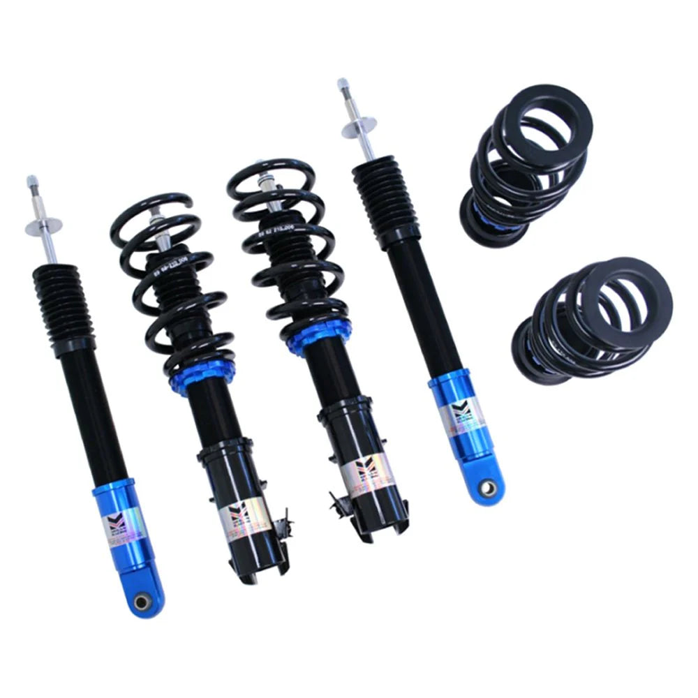 Megan EZ Series Coilover Damper Kit Honda Civic Civic Si 06-11