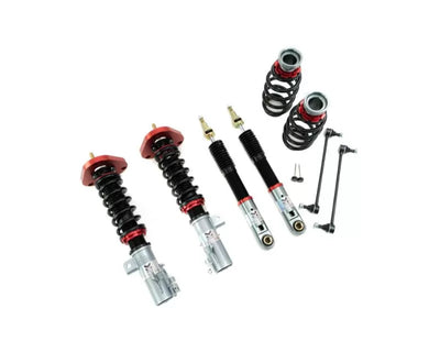 Megan Racing coilovers