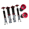 Megan Street Series Coilover Damper Kit Nissan Altima 02-06 Maxima 04-08 53 LBs