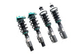 Megan EuroII Series Coilover Damper Kit Porsche Boxster 97-04 (986)