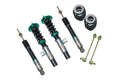 Megan Racing coilovers