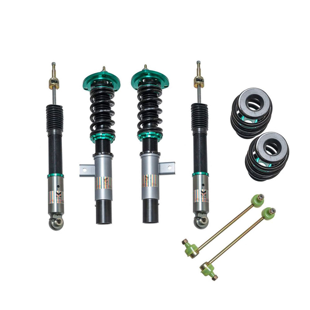 Megan Racing coilovers