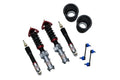 Megan Street Series Coilover Damper Kit Ford Mustang 15 (EXC MagneRide)