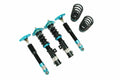 Megan Street Series Coilover Damper Kit Hyundai Genesis Coupe 09-10