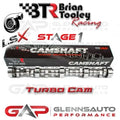 LS Twin Turbo Stage 1 Hydraulic Roller Camshaft