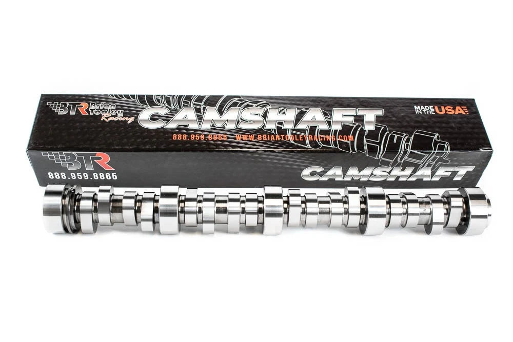 LS Twin Turbo Stage 1 Hydraulic Roller Camshaft