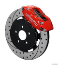 DPR FRONT KIT 12.19IN DRILLED
