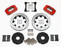 DPR FRONT KIT 12.19IN DRILLED