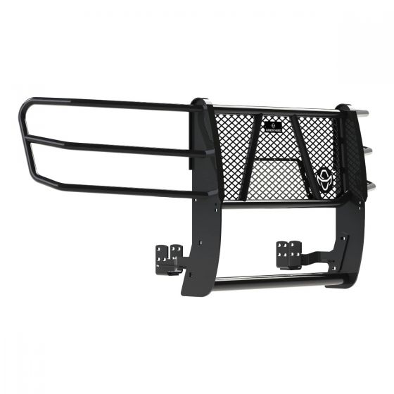 GRILL GUARD TAHOE/SUBURBAN W/CAMERA