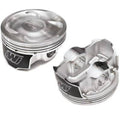 Wiseco Chevy LS Series -25cc Dish 4.070inch Bore Piston Shelf Stock Kit