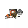 ~(86 lbs. 18X17X5)~ Dual Friction Clutch and Flywheel Kit