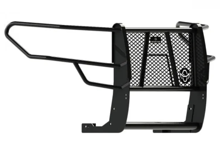 LEGEND GRILLE GUARD