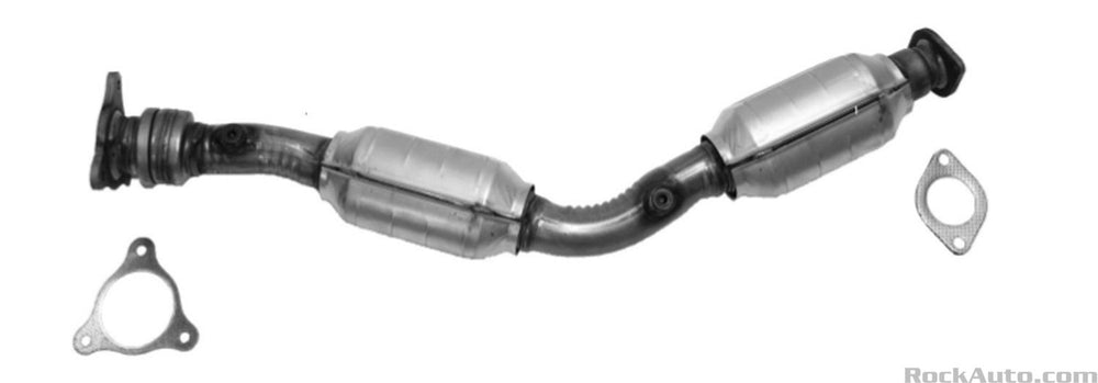 COBALT 2.2L A/T CATALYTIC CONVERTER
