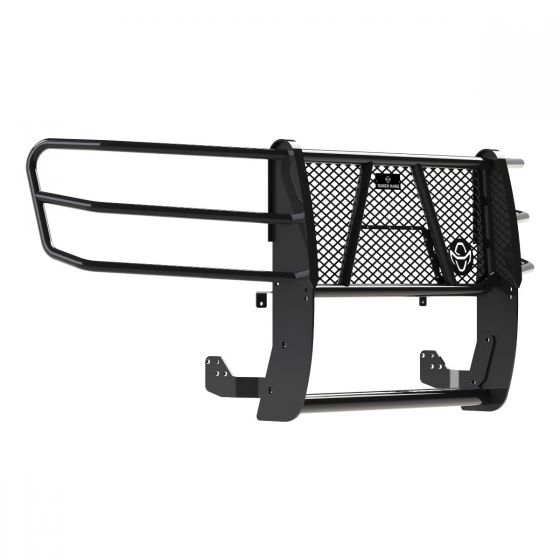 LEGEND GRILL GUARD