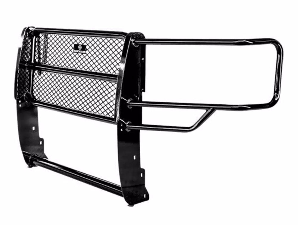 GMC 16-17 1500 LEGEND GRILLE GU