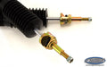 Air Lift Performance 05-14 Audi A3 / VW 09-16 CC / 07-14 EOS/GTI/Golf /12-14 Beetle Turbo Rear Kit