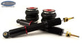 Air Lift Performance 05-14 Audi A3 / VW 09-16 CC / 07-14 EOS/GTI/Golf /12-14 Beetle Turbo Rear Kit