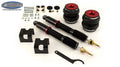 Air Lift Performance 05-14 Audi A3 / VW 09-16 CC / 07-14 EOS/GTI/Golf /12-14 Beetle Turbo Rear Kit